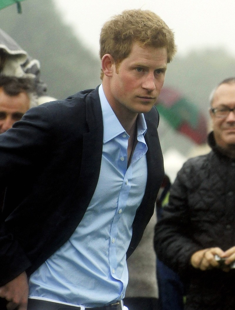 Prince Harry of Wales: pic #545153