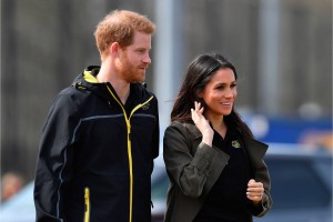 photo 3 in Prince Harry of Wales gallery [id1027437] 2018-04-09