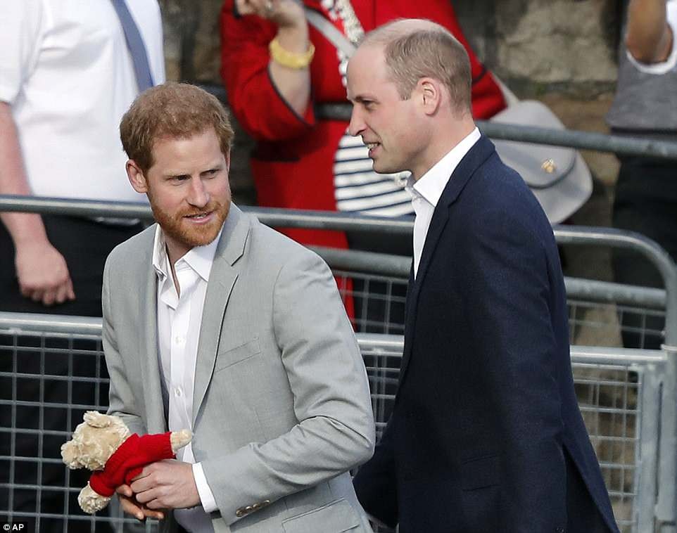 Prince Harry of Wales: pic #1038627