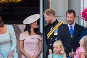 photo 24 in Prince Harry of Wales gallery [id1050043] 2018-07-16