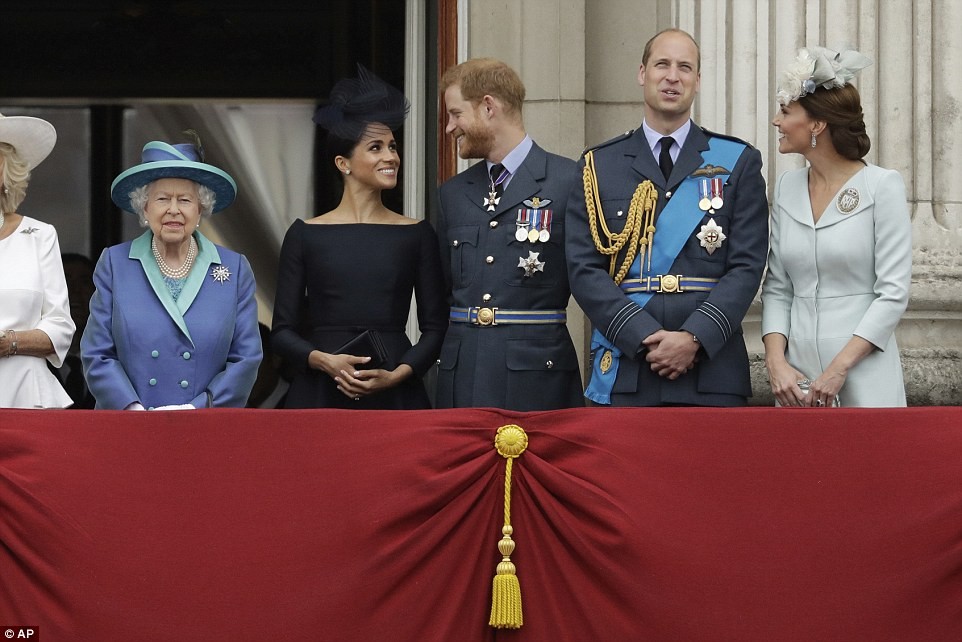 Prince Harry of Wales: pic #1050044