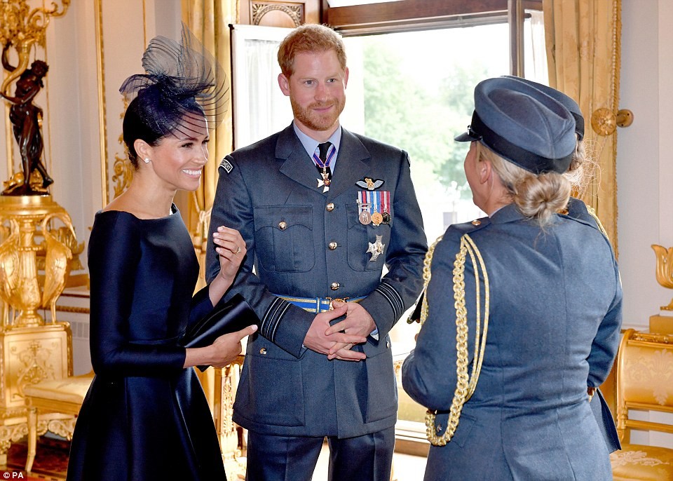 Prince Harry of Wales: pic #1050053