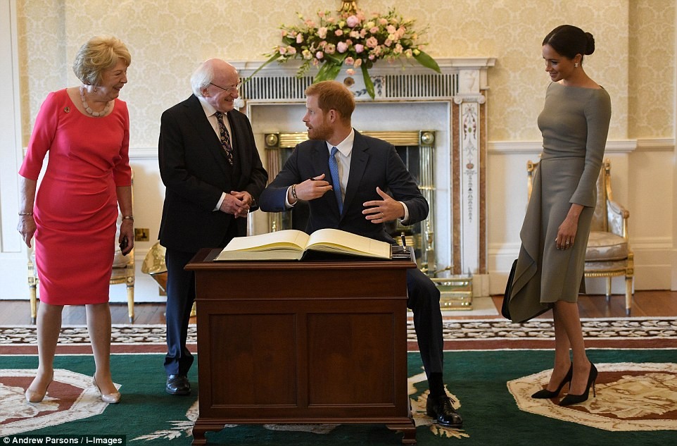 Prince Harry of Wales: pic #1050031