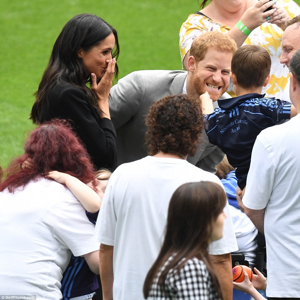 Prince Harry of Wales: pic #1050034