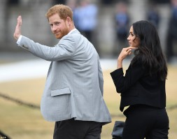 Prince Harry of Wales photo #