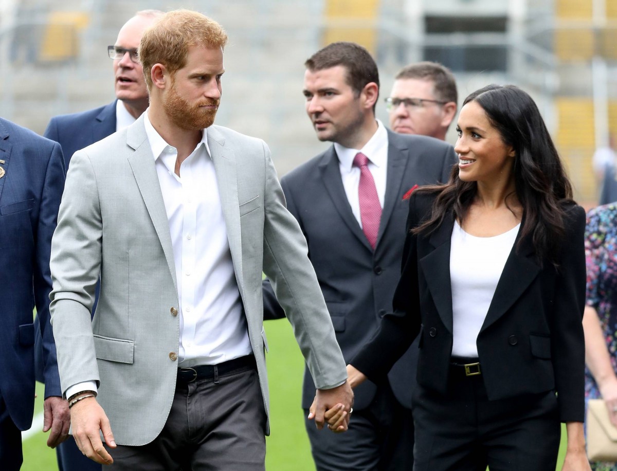 Prince Harry of Wales: pic #1050578