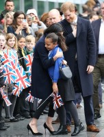 photo 12 in Prince Harry of Wales gallery [id1019725] 2018-03-13