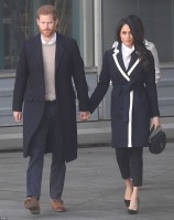 photo 13 in Prince Harry of Wales gallery [id1019724] 2018-03-13