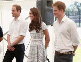 Prince Harry of Wales photo #