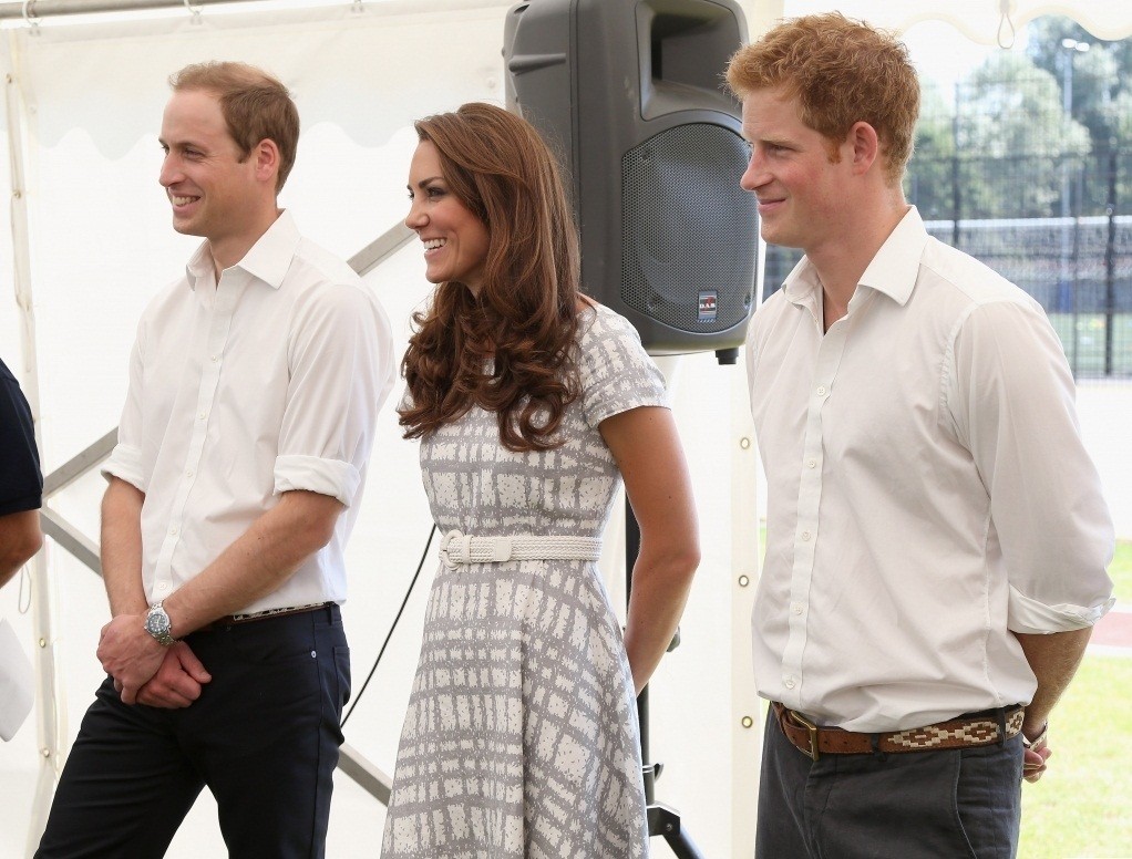 Prince Harry of Wales: pic #516328