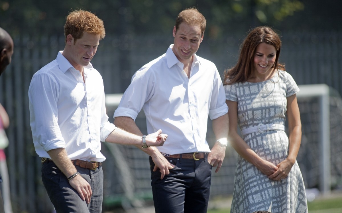 Prince Harry of Wales: pic #516315