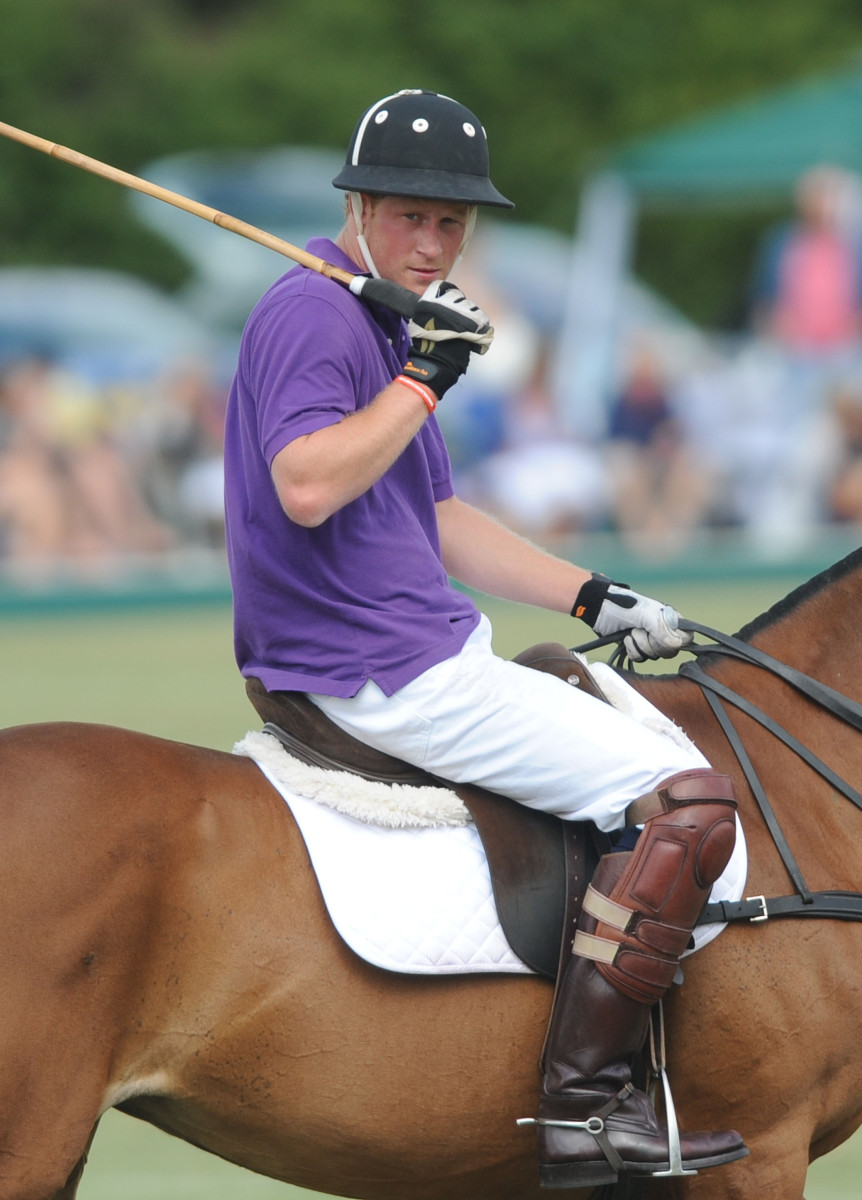 Prince Harry of Wales: pic #549673