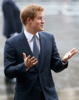 Prince Harry of Wales photo #