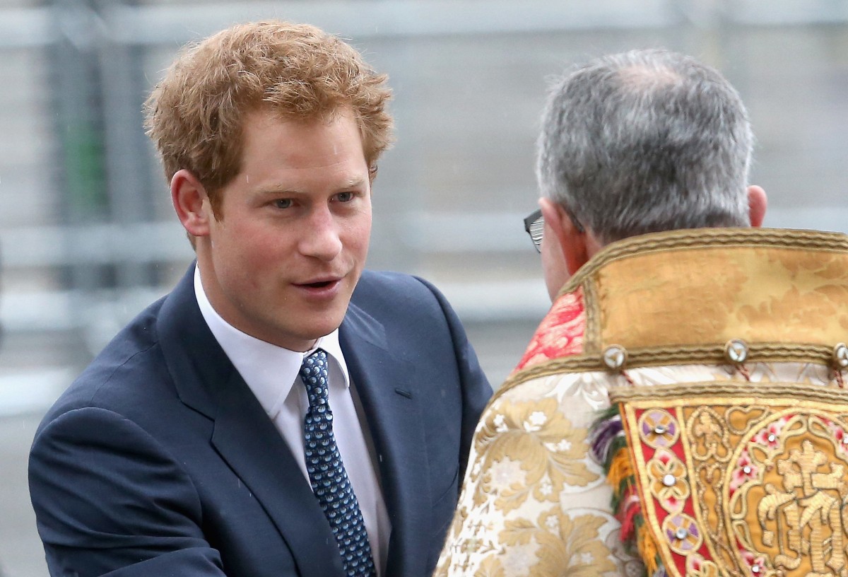 Prince Harry of Wales: pic #696737