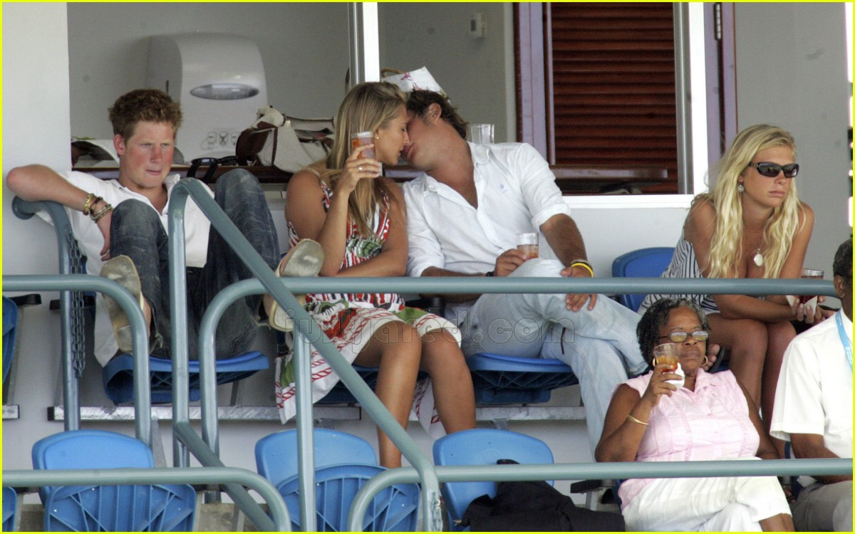 Prince Harry of Wales: pic #549674