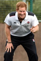 Prince Harry of Wales photo #