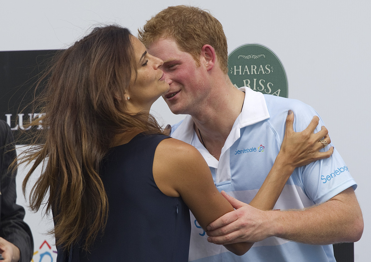 Prince Harry of Wales: pic #549668