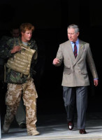 Prince Harry of Wales photo #