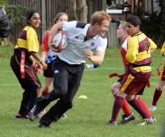 Prince Harry of Wales photo #