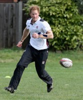 Prince Harry of Wales photo #