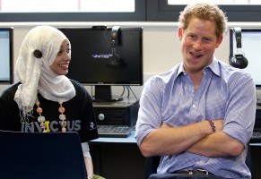 Prince Harry of Wales photo #