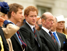 Prince Harry of Wales photo #
