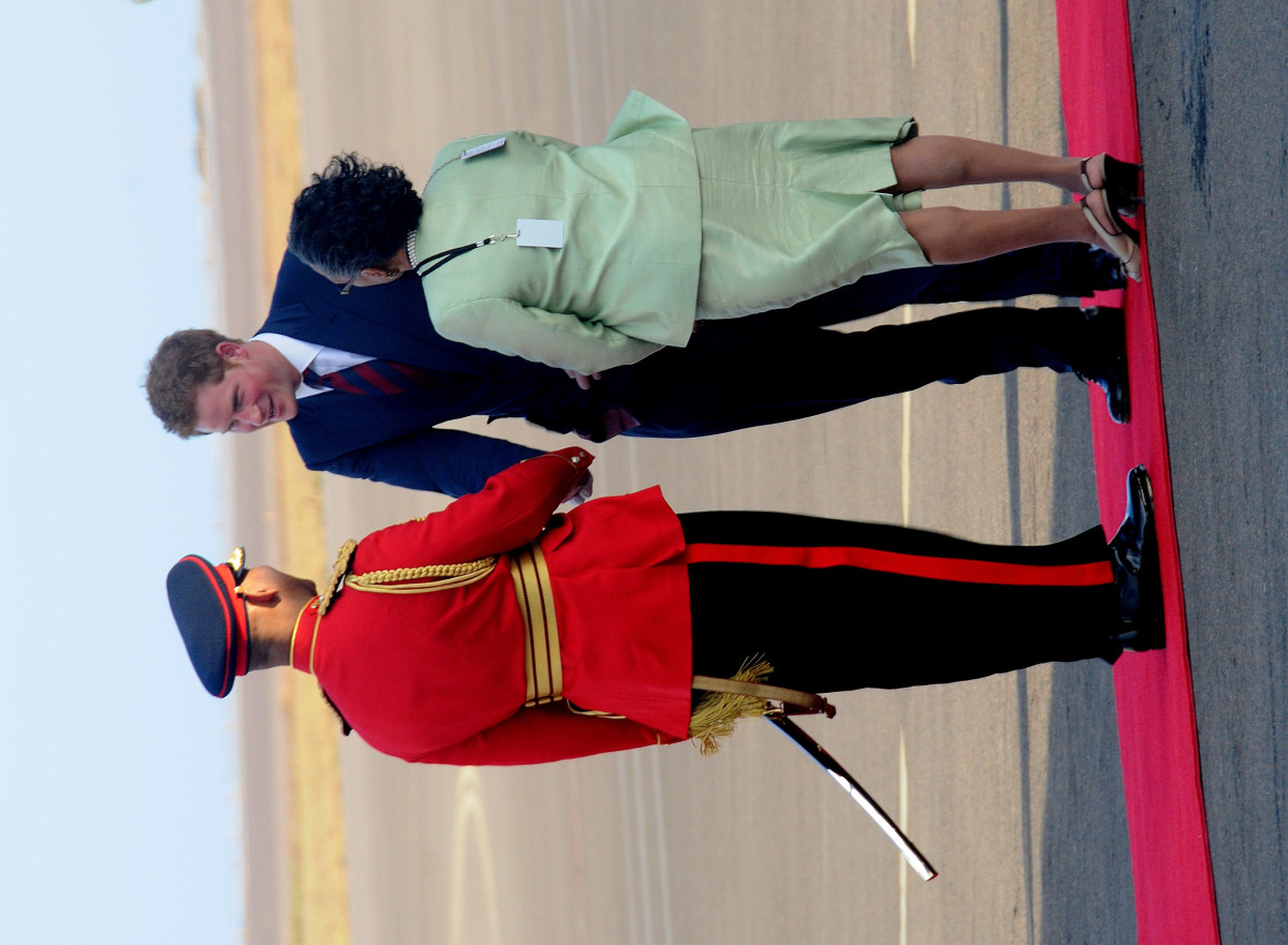 Prince Harry of Wales: pic #551958