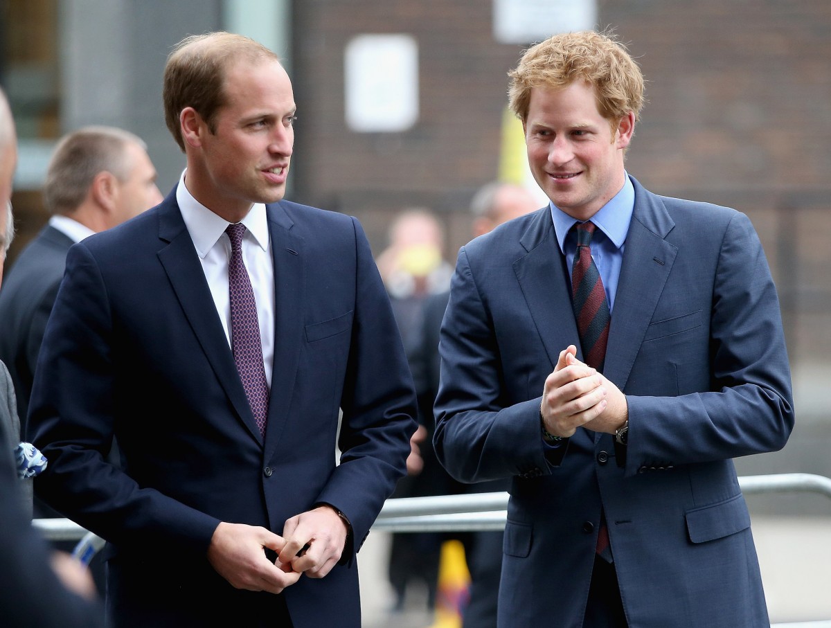 Prince Harry of Wales: pic #718337