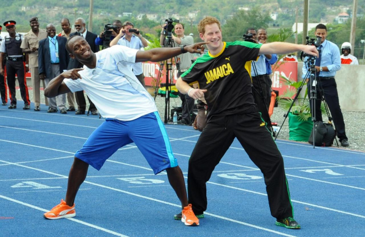 Prince Harry of Wales: pic #554248