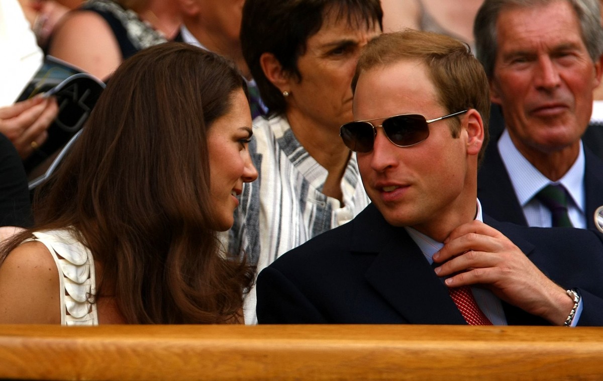 Prince William: pic #480254