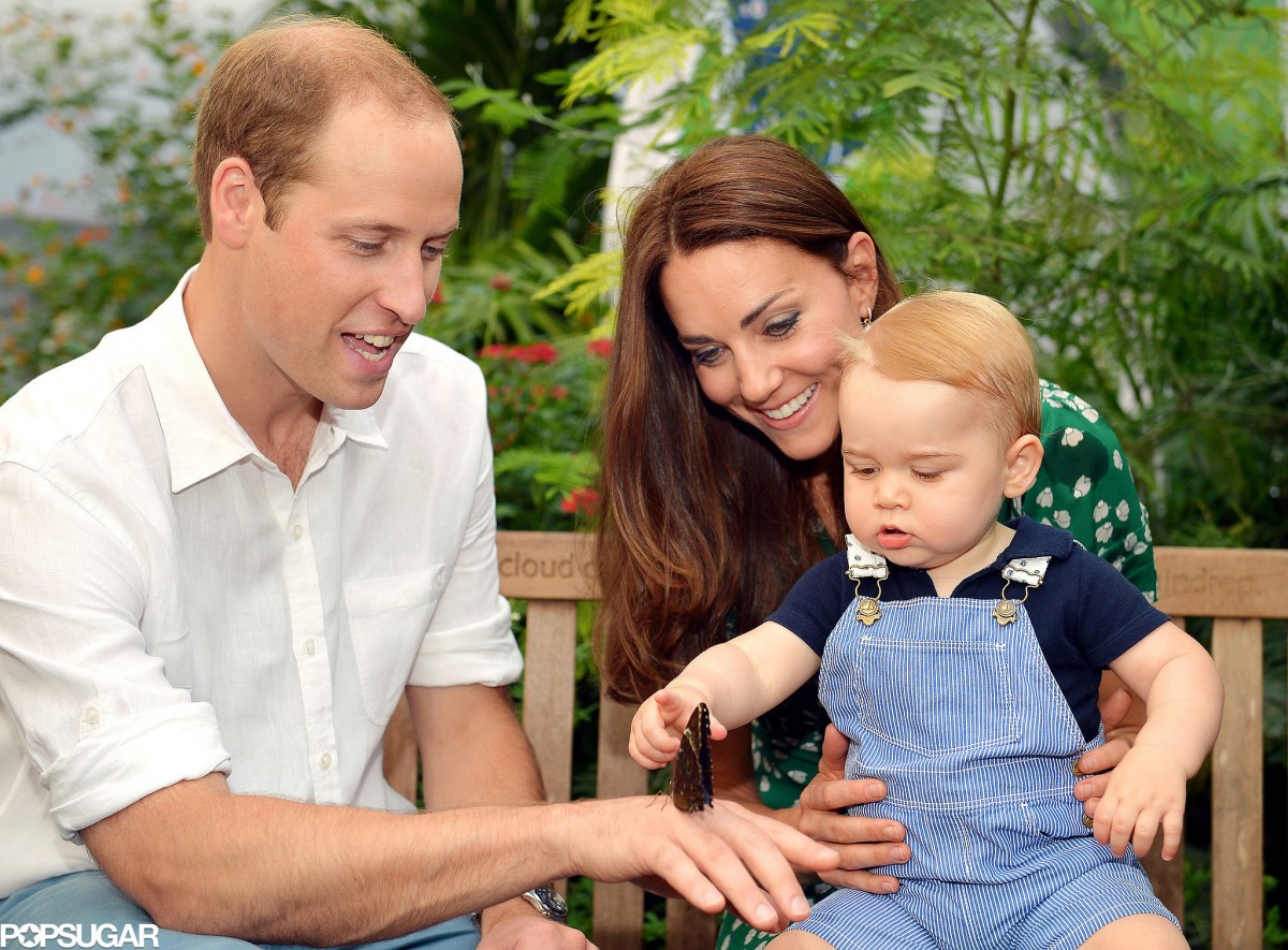 Prince William: pic #720419