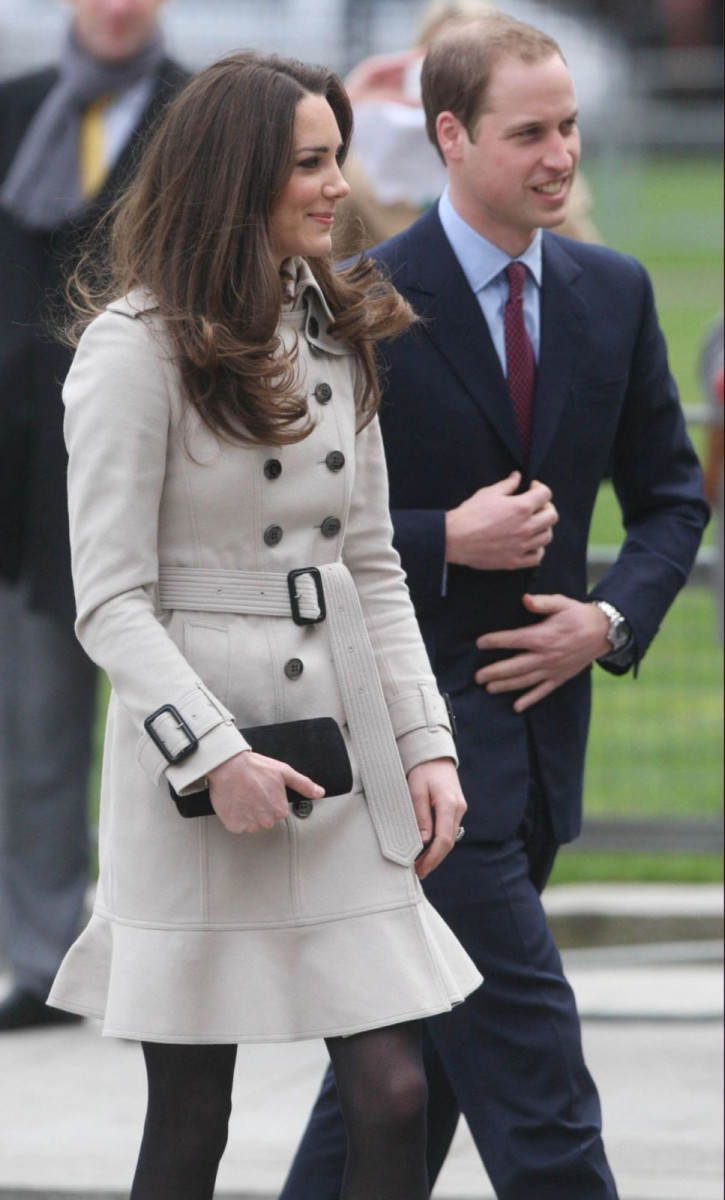 Prince William: pic #1167292