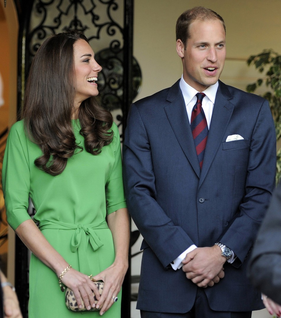 Prince William: pic #392161