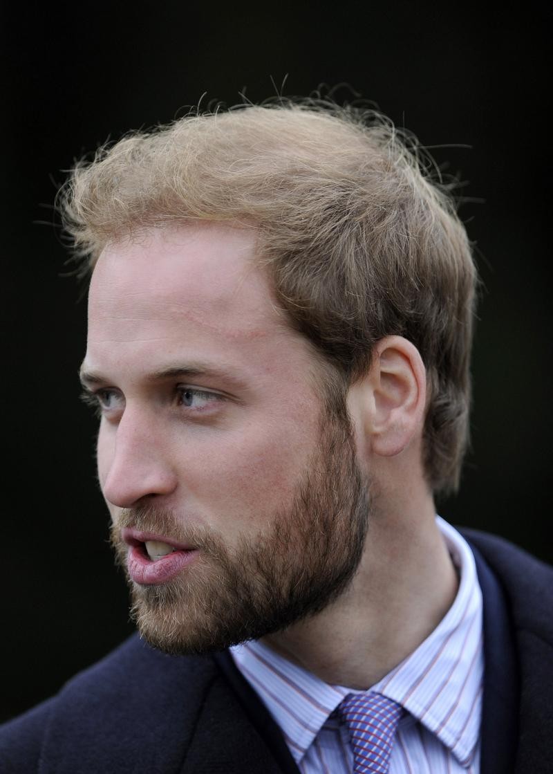 Prince William: pic #391083