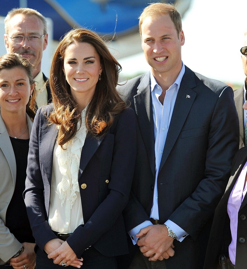 Prince William: pic #390773