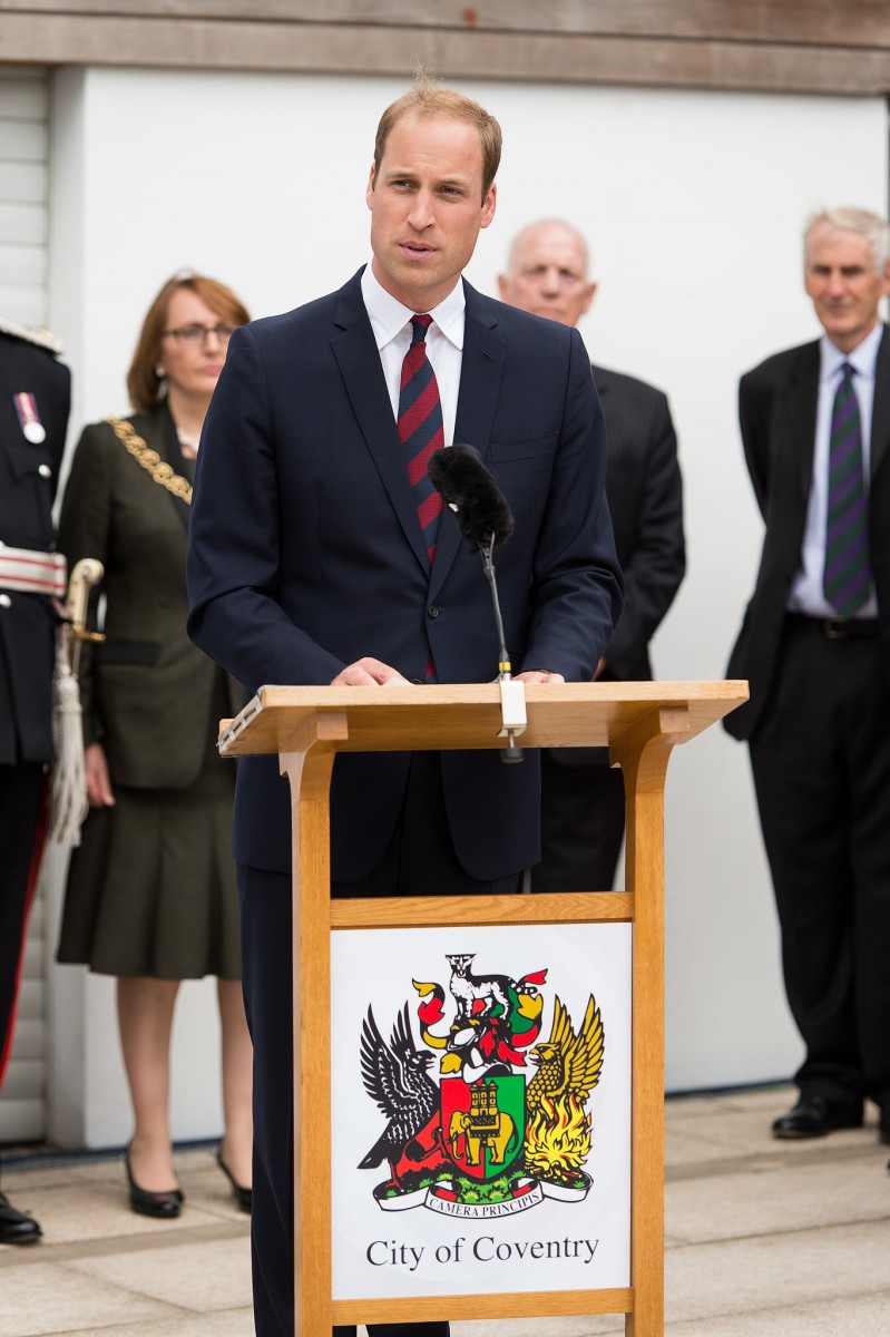 Prince William: pic #719839