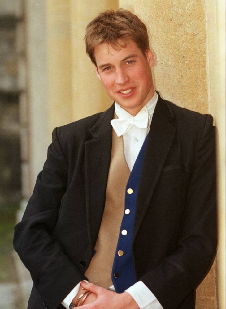 Prince William: pic #391626