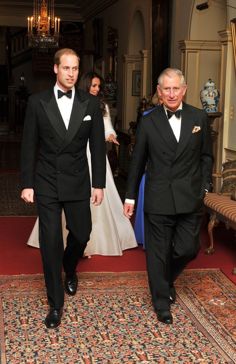 Prince William: pic #469077