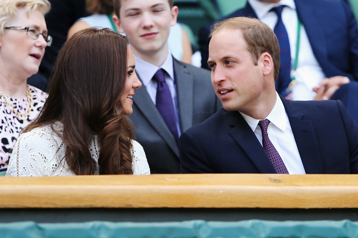 Prince William: pic #716927