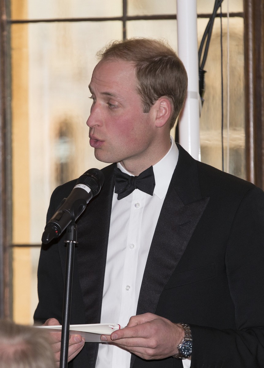 Prince William: pic #700174