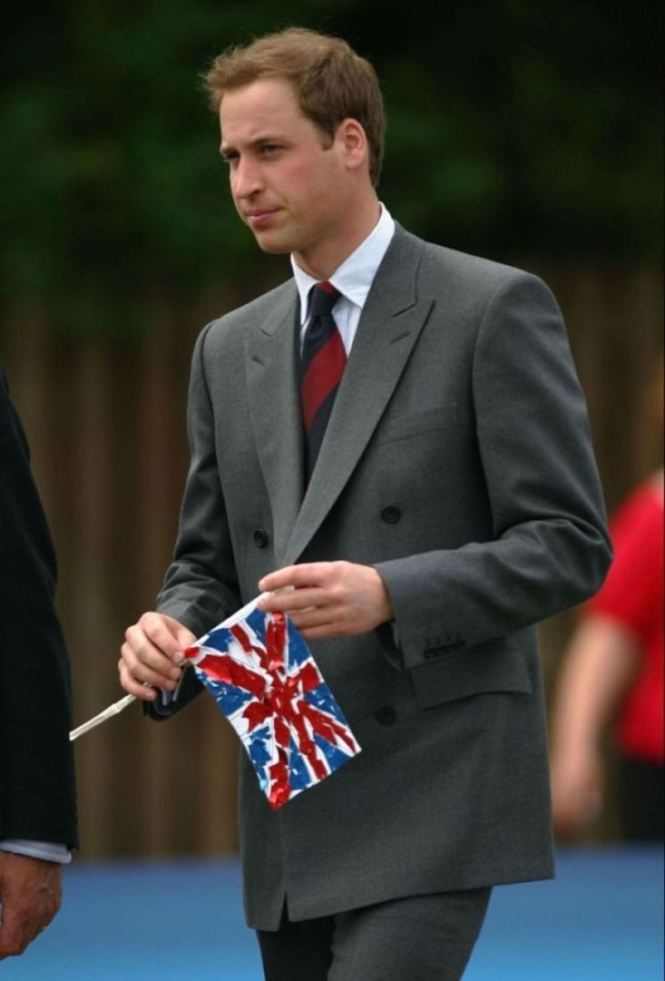 Prince William: pic #551988