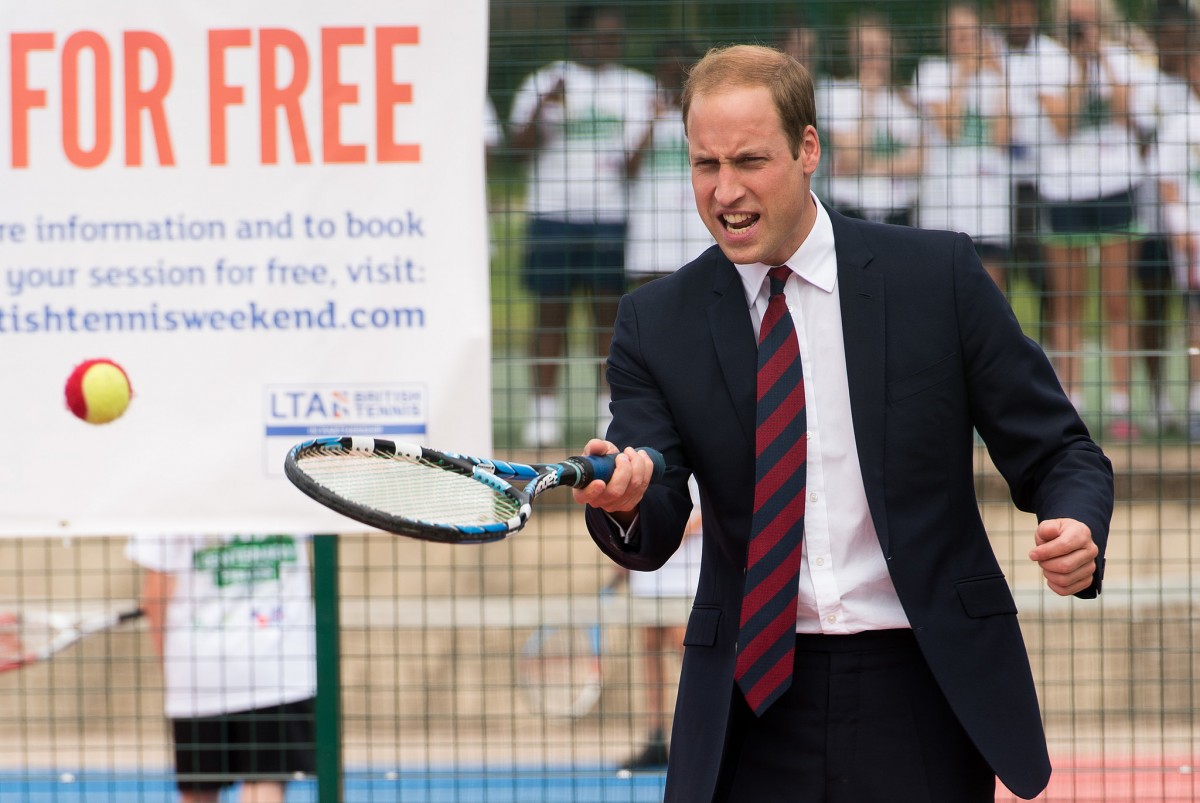 Prince William: pic #719836