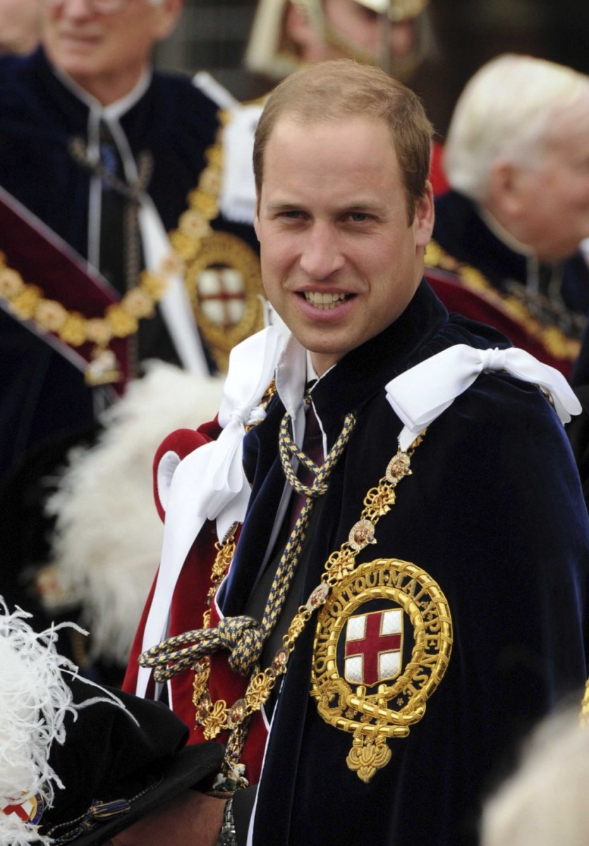 Prince William: pic #618246