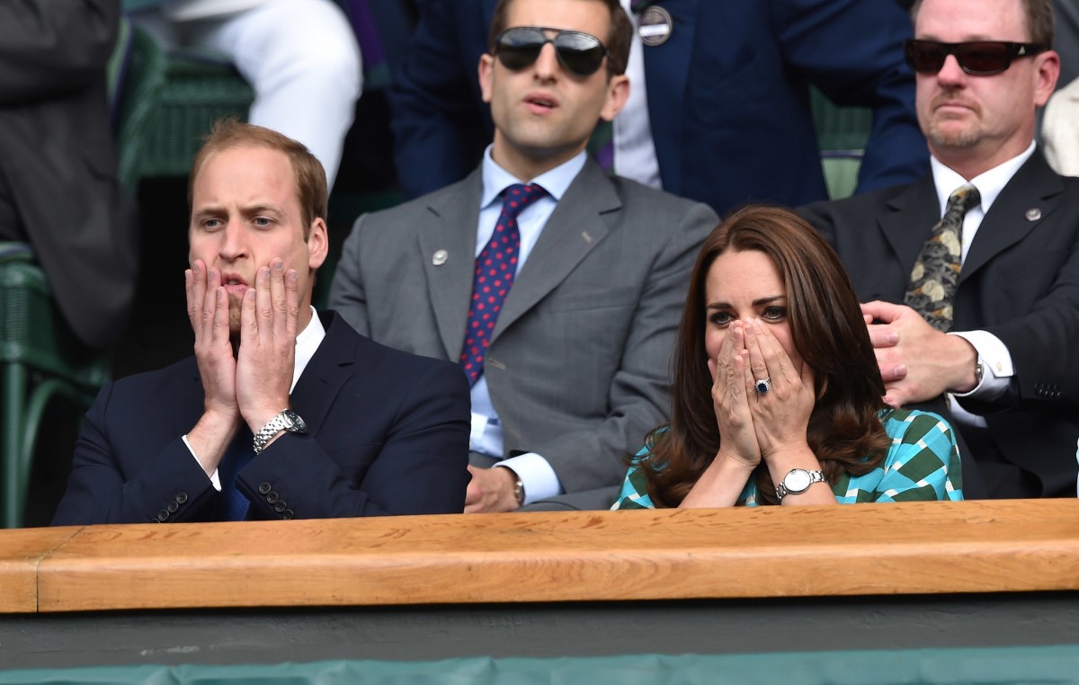 Prince William: pic #717431