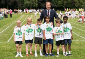 Prince William photo #