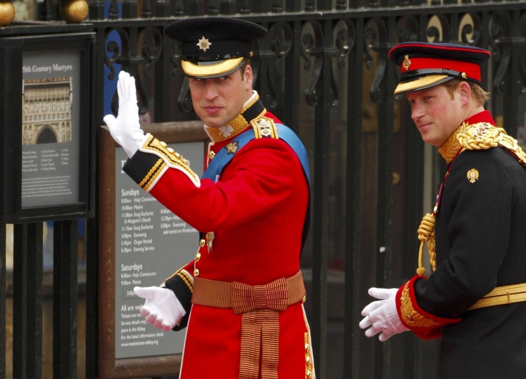 Prince William: pic #410464