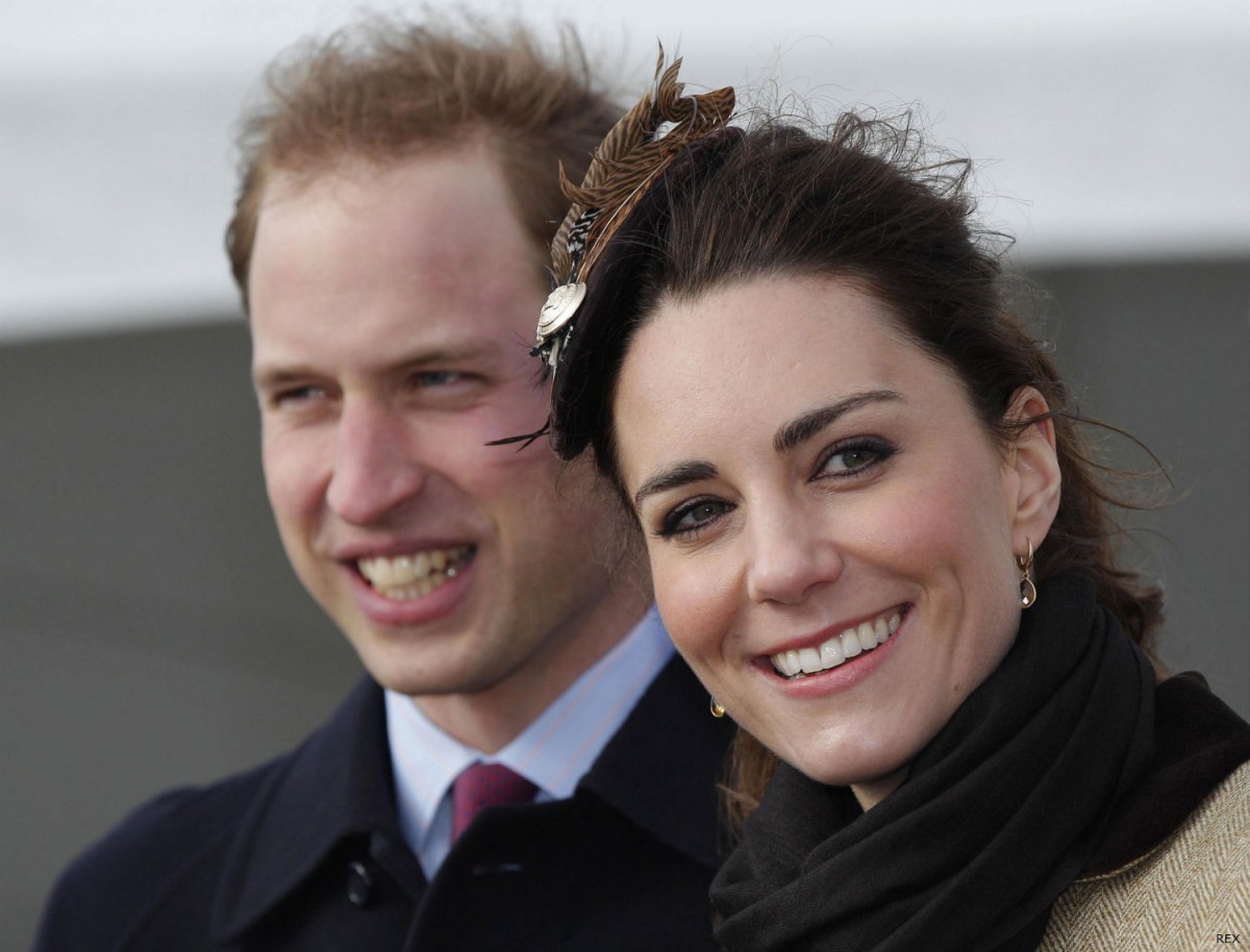 Prince William: pic #408977