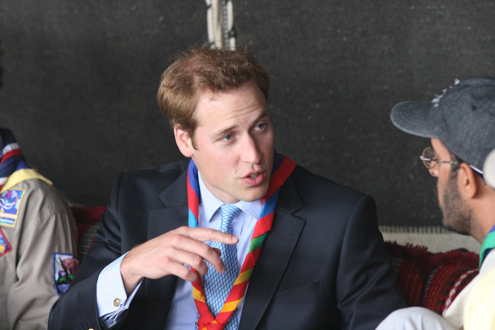 Prince William: pic #381770