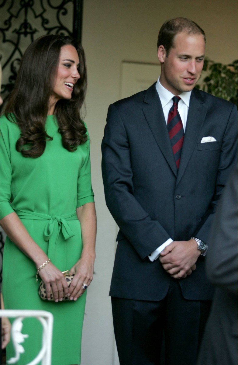 Prince William: pic #390994