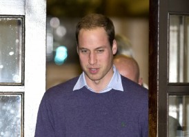 Prince William photo #